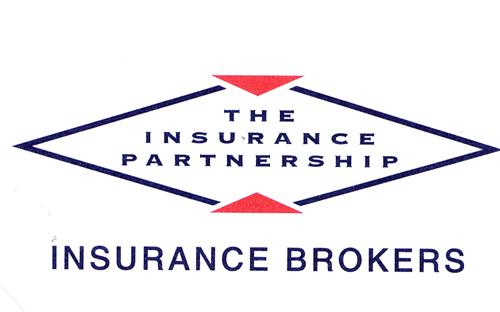 THE INSURANCE PARTNERSHIP INSURANCE BROKERS trademark