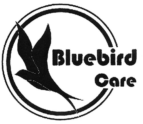 Bluebird Care trademark