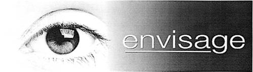 envisage trademark