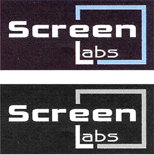 Screen Labs trademark