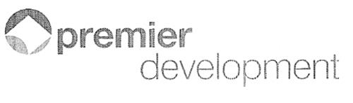 premier development trademark