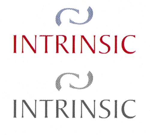 INTRINSIC trademark