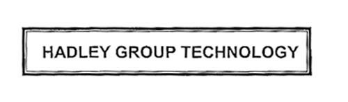 HADLEY GROUP TECHNOLOGY trademark