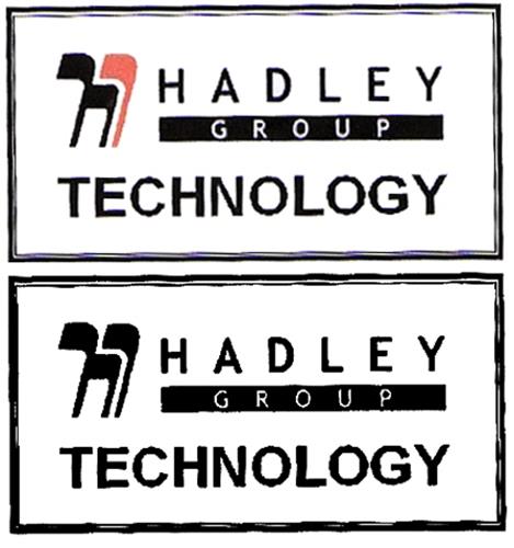 HADLEY GROUP TECHNOLOGY trademark