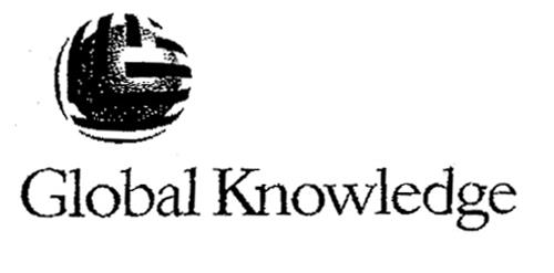 Global Knowledge trademark