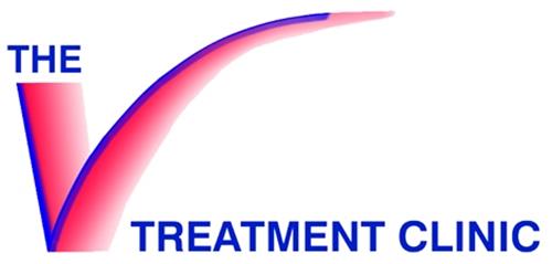 THE TREATMENT CLINIC trademark