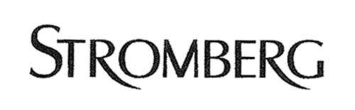 STROMBERG trademark