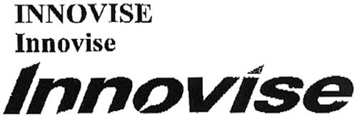 INNOVISE trademark