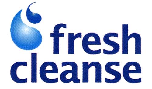 fresh cleanse trademark