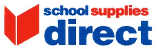 school supplies direct trademark