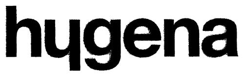 hygena trademark