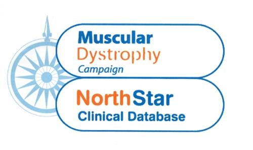 Muscular Dystrophy Campaign NorthStar Clinical Network trademark