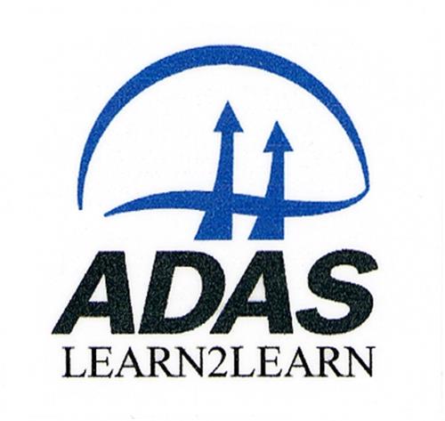 ADAS LEARN2LEARN trademark