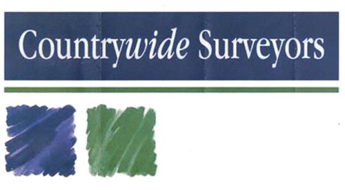 Countrywide Surveyors trademark