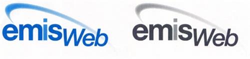 emis Web trademark