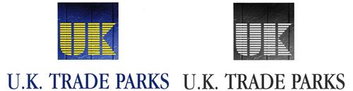 UK U.K. TRADE PARKS trademark