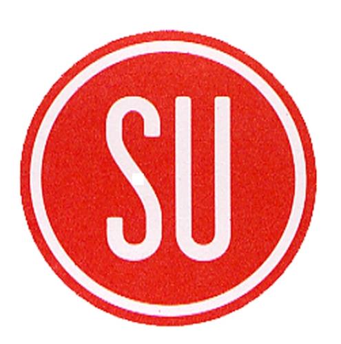 SU trademark