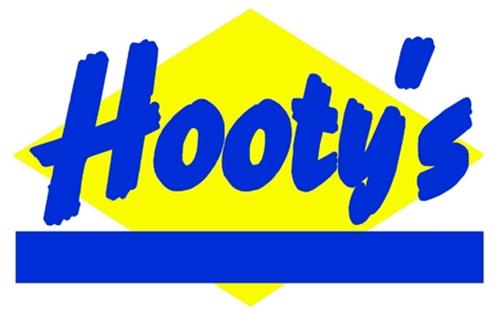 Hooty's trademark