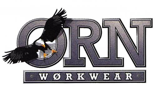 ORN WORKWEAR trademark