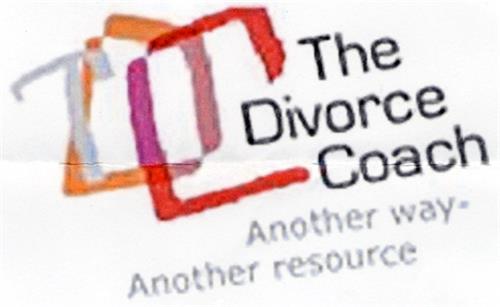 The Divorce Coach Another way - Another resource trademark