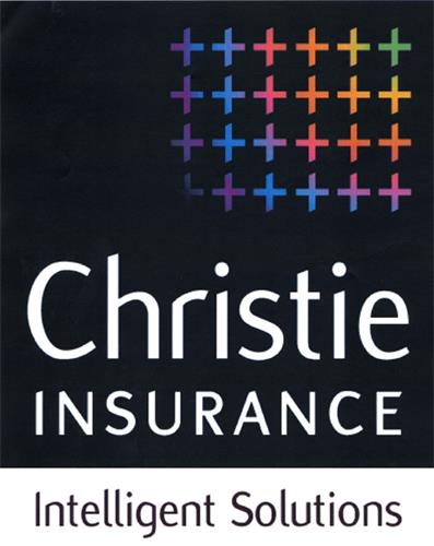 Christie INSURANCE Intelligent Solutions trademark