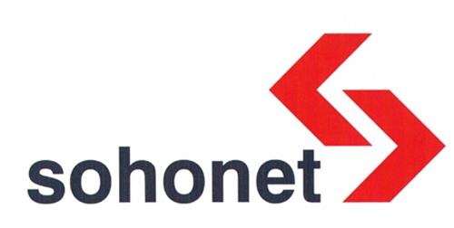 sohonet trademark