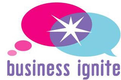 business ignite trademark