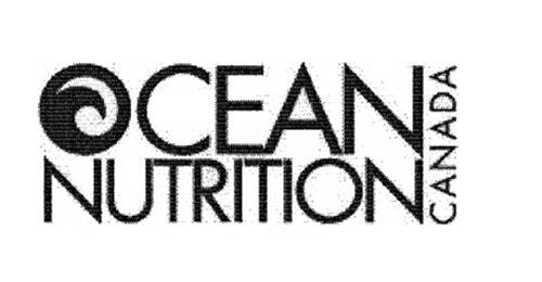 OCEAN NUTRITION CANADA trademark