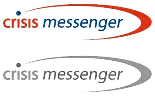 crisis messenger trademark