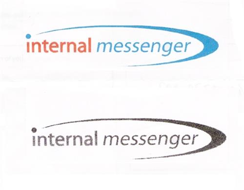 internal messenger trademark