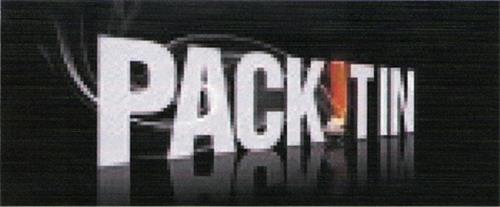 PACKITIN trademark