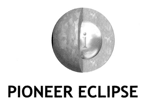 PIONEER ECLIPSE trademark