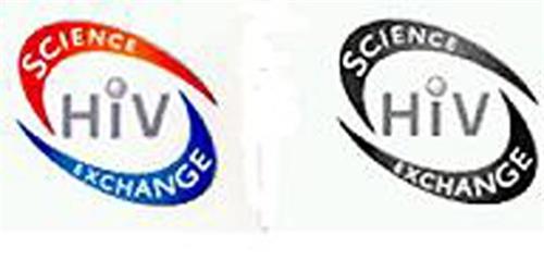 SCIENCE EXCHANGE HIV trademark