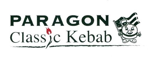 PARAGON Classic Kebab trademark