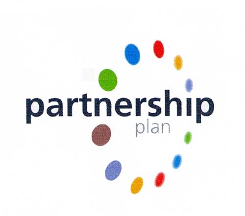 partnership plan trademark