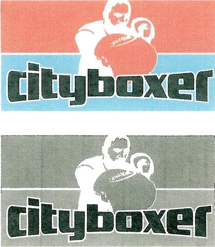 cityboxer trademark