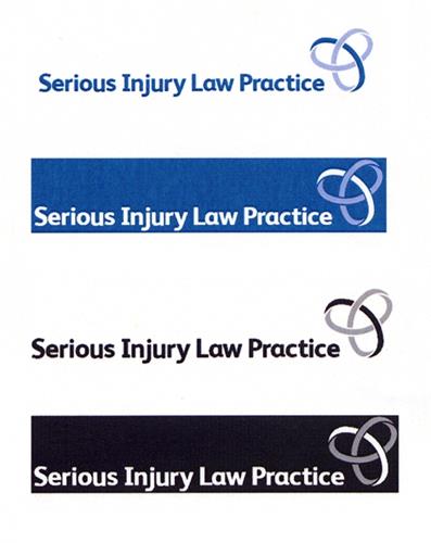 Serious Injury Law Practice trademark