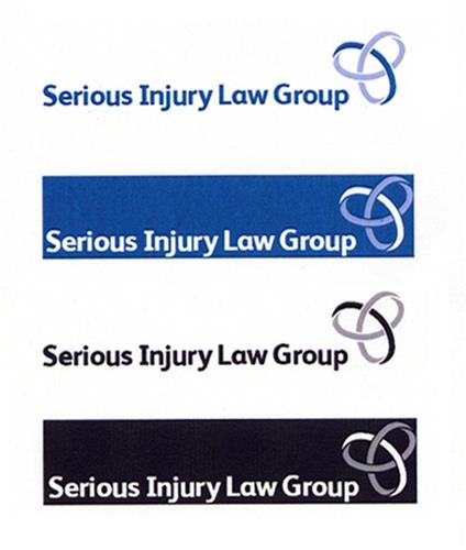 Serious Injury Law Group trademark