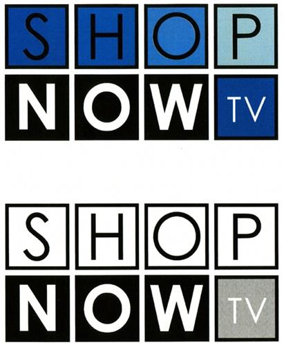 SHOP NOW TV trademark