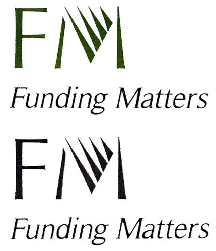 FM Funding Matters trademark