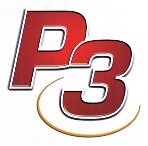 P3 trademark