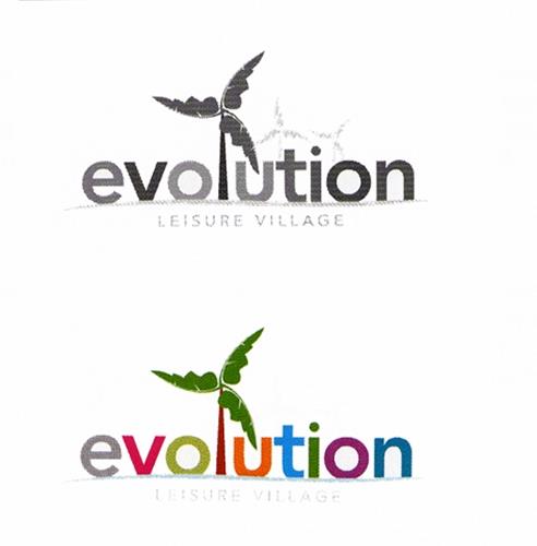 evolution LEISURE VILLAGE trademark