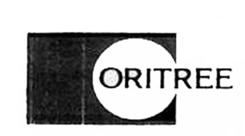 ORITREE trademark