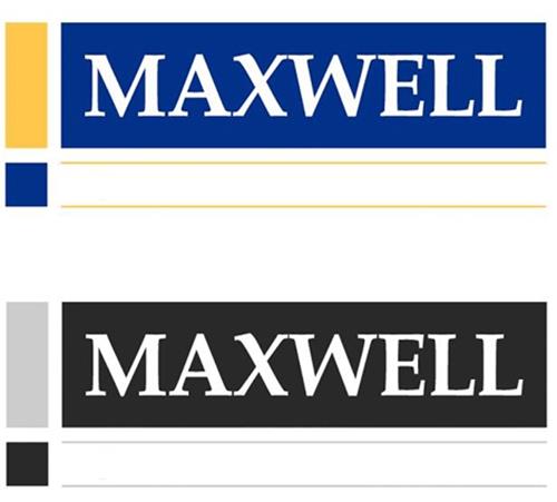 MAXWELL trademark