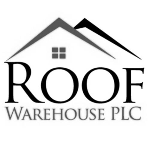 ROOF WAREHOUSE PLC trademark