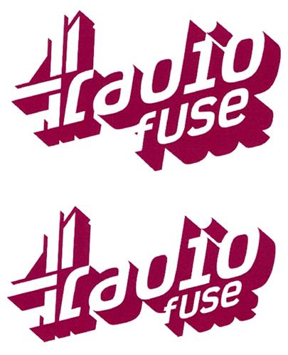 4radio fuse trademark