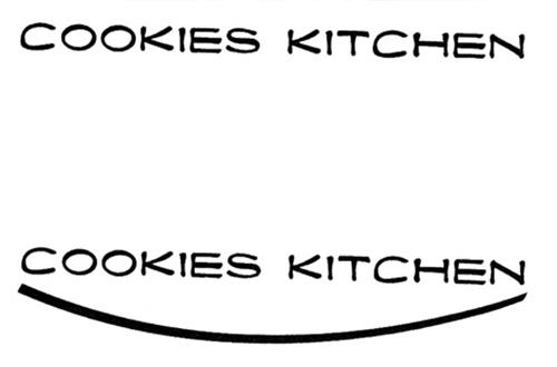 COOKIES KITCHEN trademark