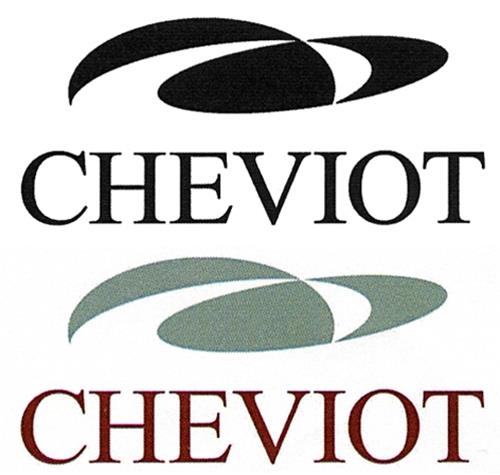 CHEVIOT trademark