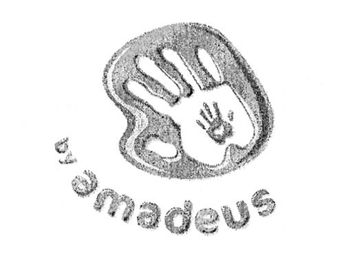 by amadeus trademark