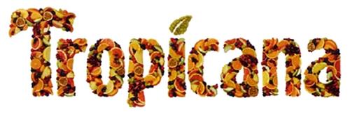 Tropicana trademark